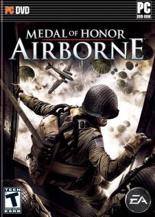 Medal of Honor: Airborne – PC